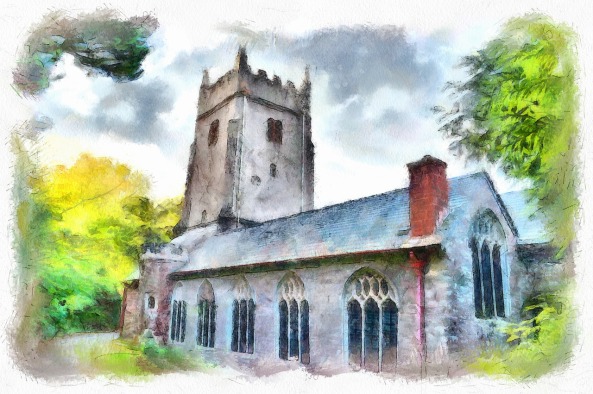 cockington-church-1406911_1280